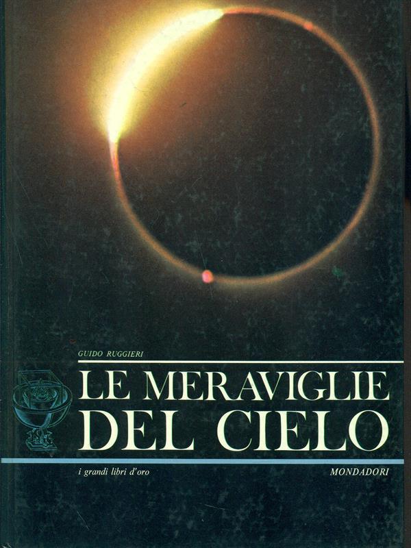 Le meraviglie del cielo