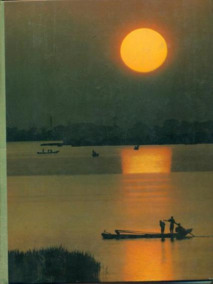 grandi fiumi - copertina