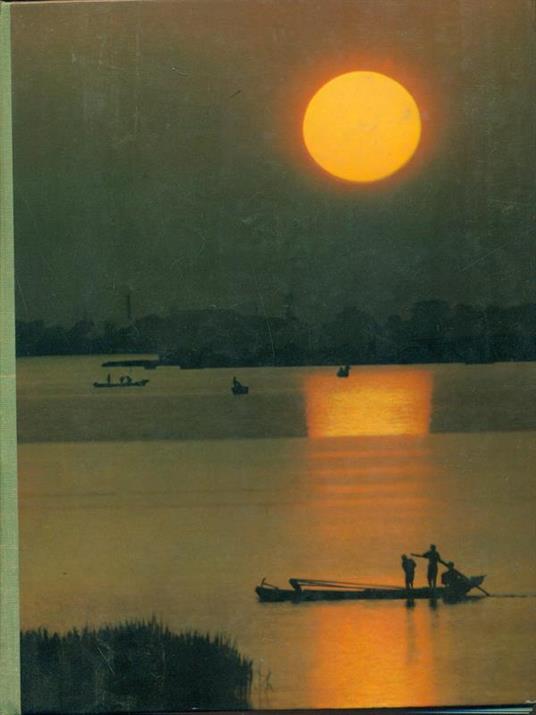 grandi fiumi - copertina