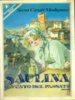 Saulina