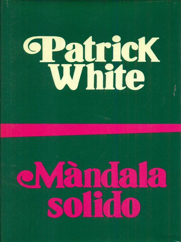 Mandala Solido