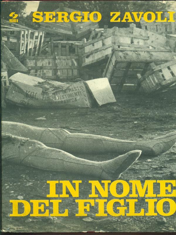 In nome del figlio