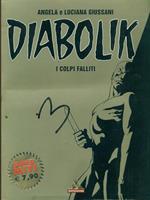 Diabolik. I copli falliti