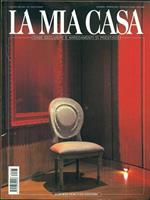 La mia casa
