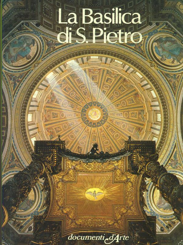 La Basilica di S. Pietro