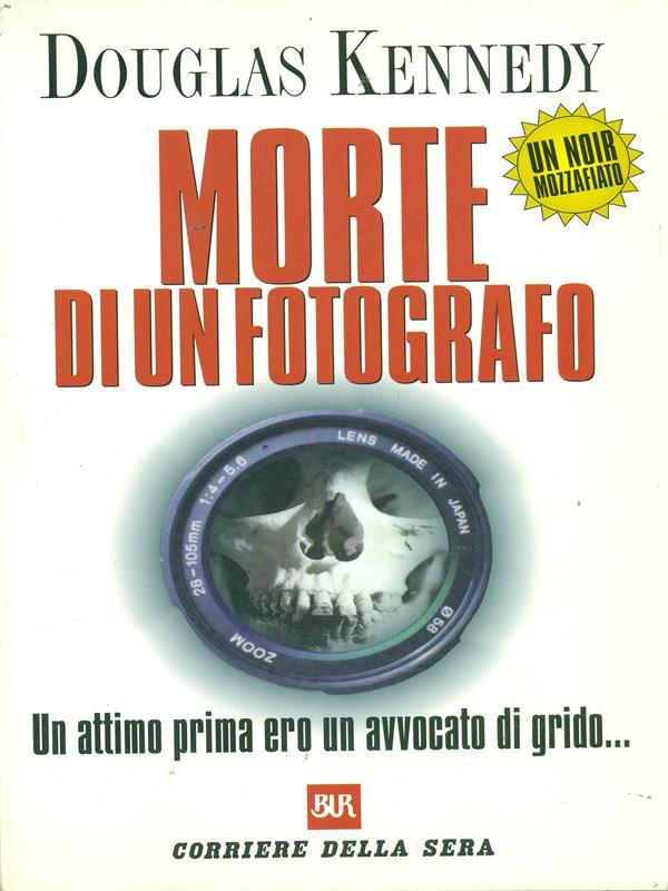 Libro di Faccia
