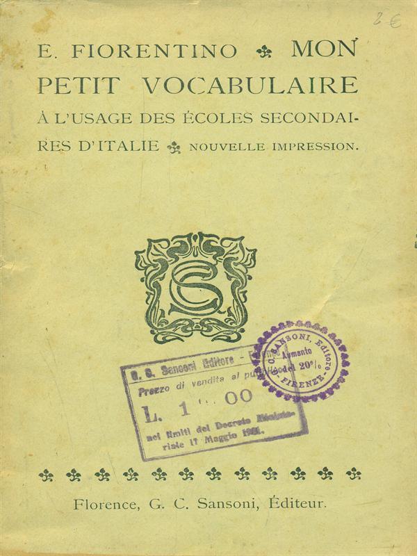 Libro di Faccia