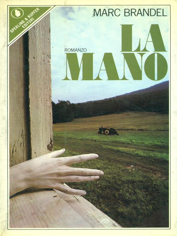 La mano