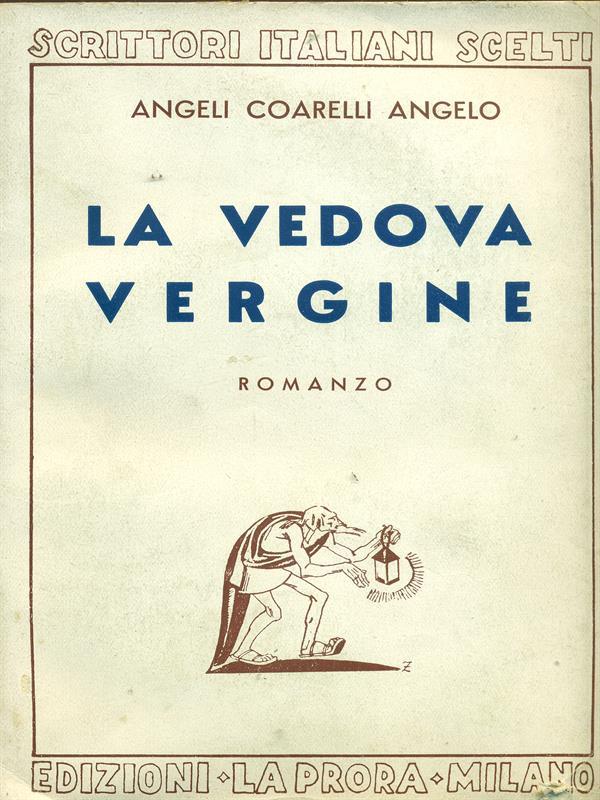 La vedova vergine