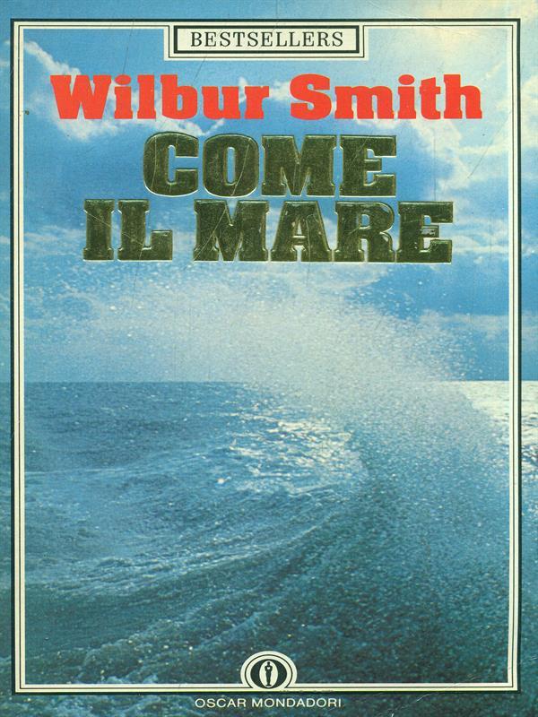 Come il mare