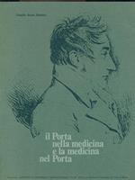Il Porta nella medicina e la medicina nel Porta