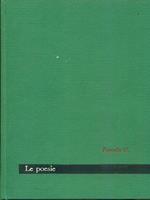 Le poesie