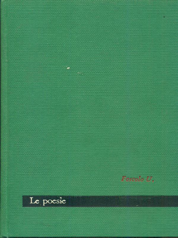 Le poesie