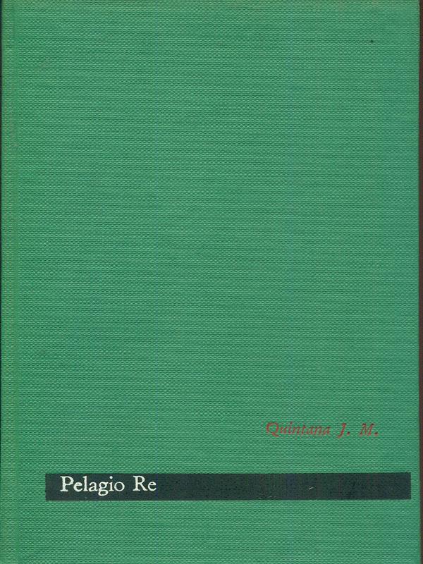 Pelagio Re