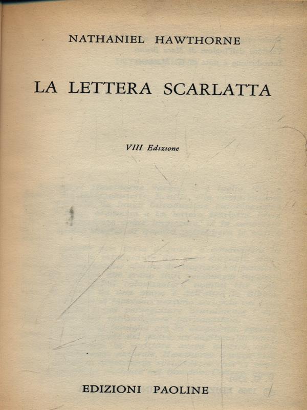Libro di Faccia