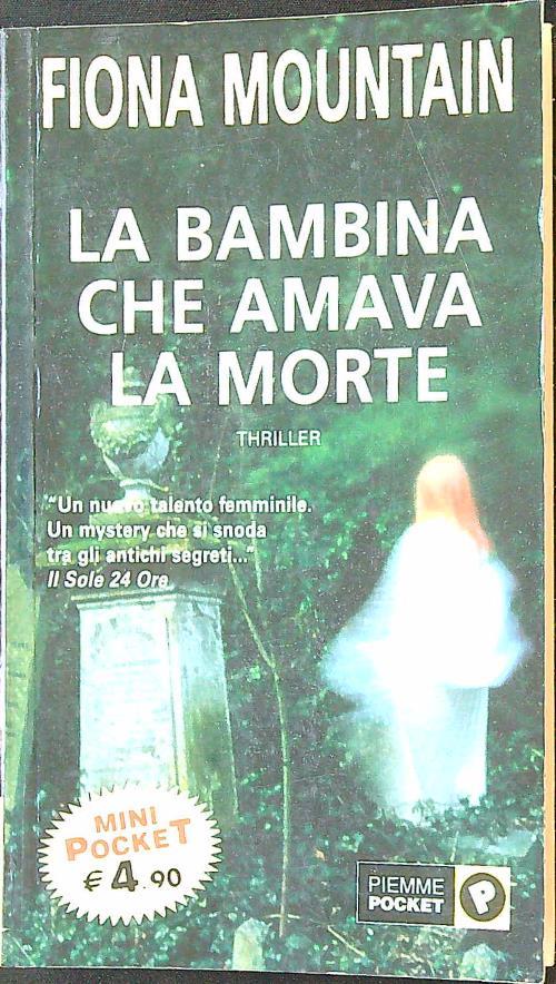 La bambina che amava la morte