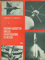 Dizionarietto delle nuovissime scienze