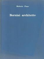 Bernini architetto