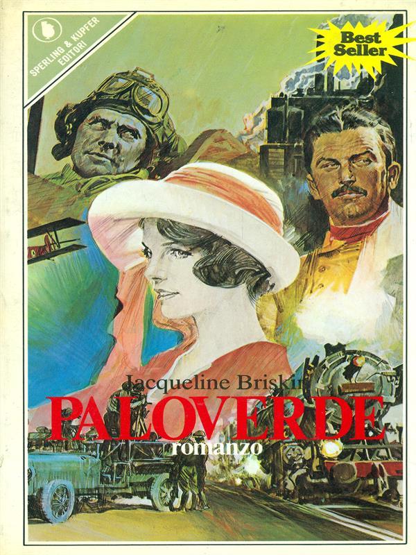 Paloverde