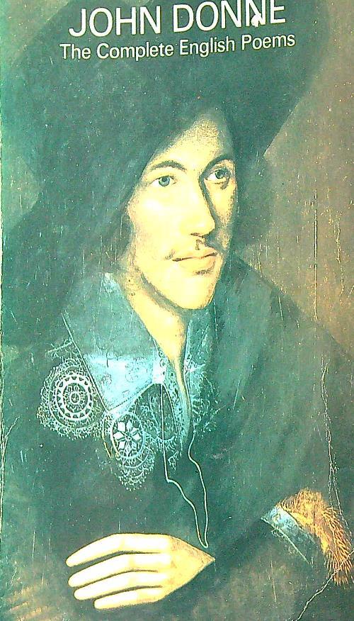 The complete English Poems