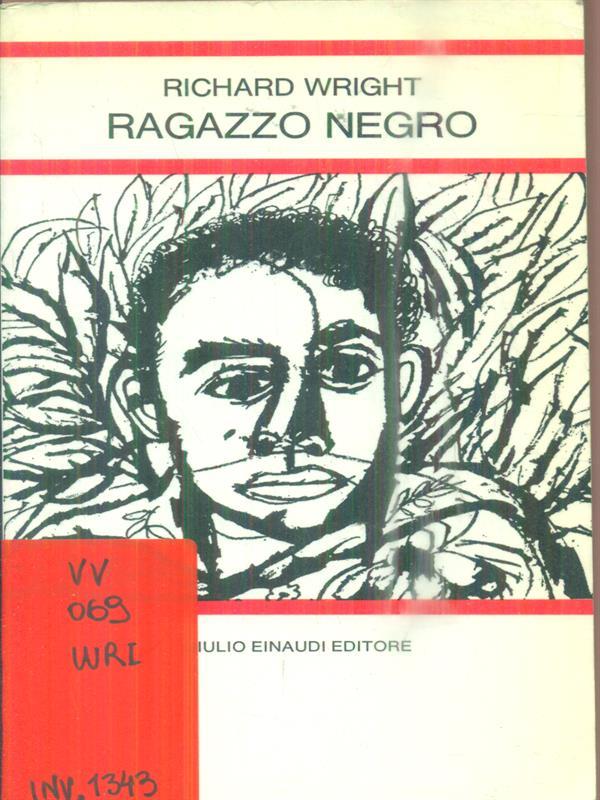 Libro di Faccia