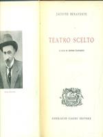 Teatro scelto