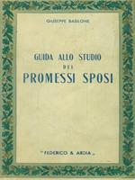 Guida allo studio dei promessi sposi
