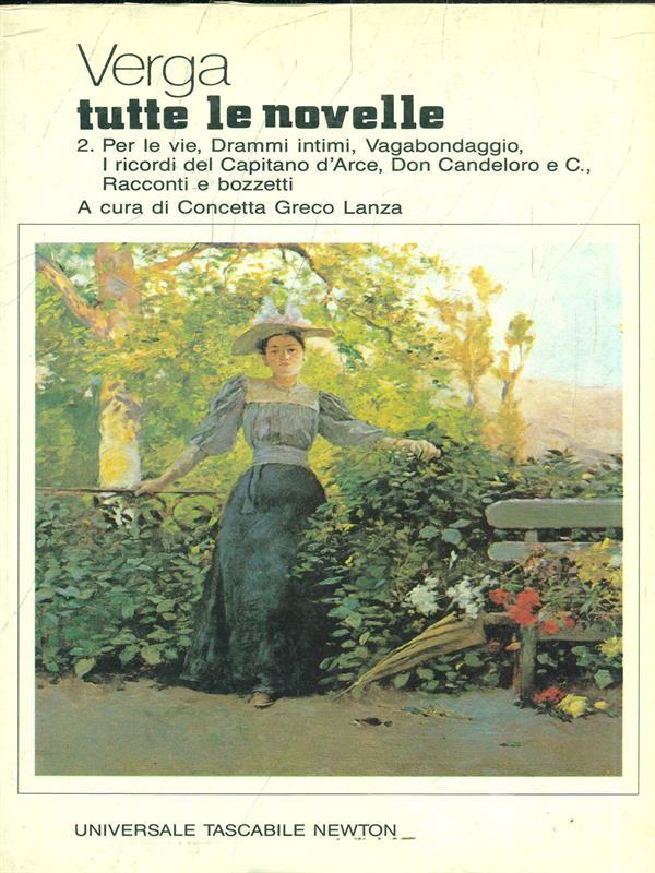 Tutte le novelle