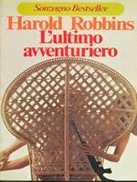 L' ultimo avventuriero