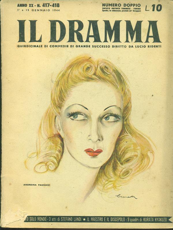 Libro di Faccia