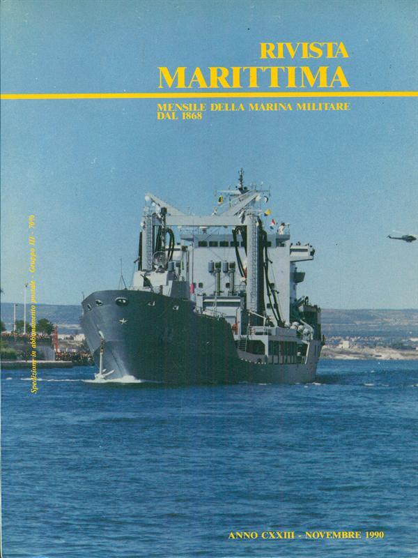 Rivista marittima Anno CXXIII. 33178