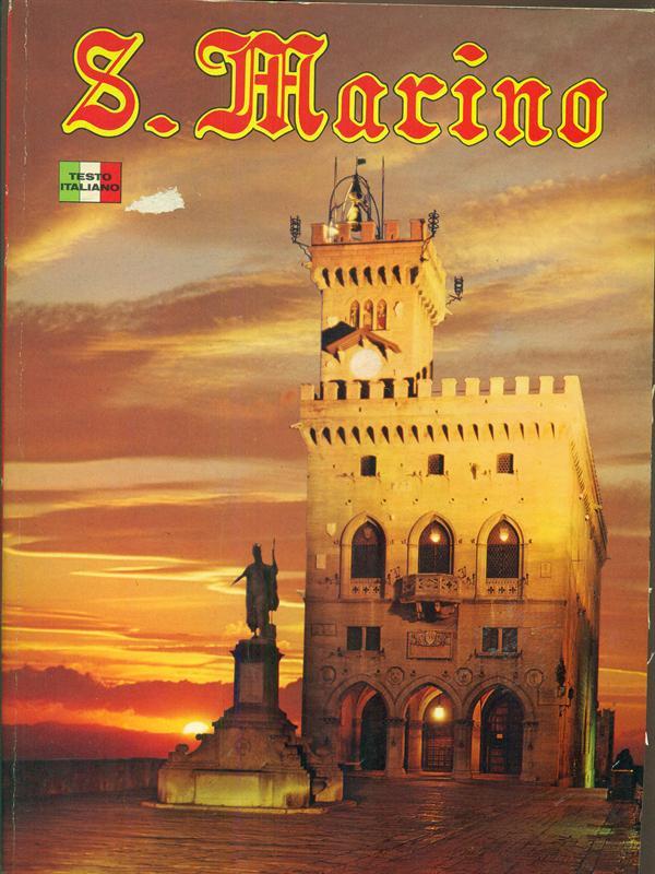 Libro di Faccia