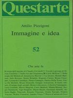 Immagine e idea