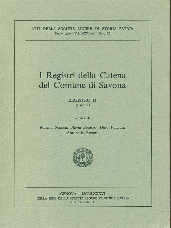 Libro di Faccia