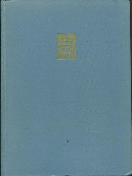 La guerra gallica - G. Giulio Cesare - copertina