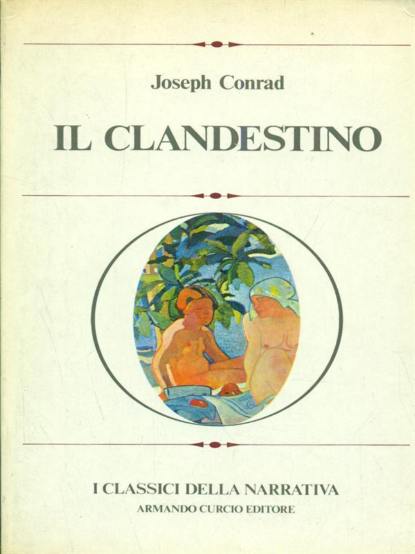 Il clandestino