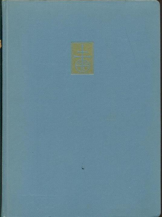 La guerra civile - G. Giulio Cesare - copertina