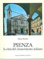 Pienza la città del Rinascimento italiano