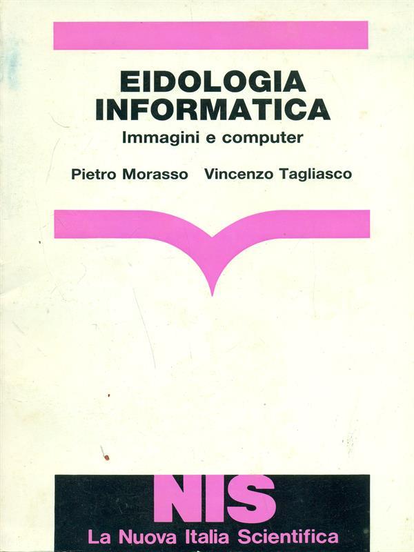 Eidologia informatica