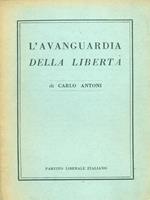 L' avanguardia della libertà