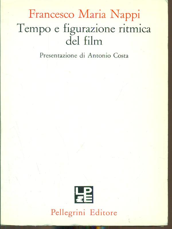 Tempo e figurazione ritmica del film