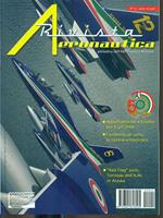 Rivista Aeronautica N4. 2010