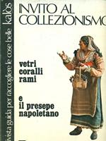 Invito al collezionismo n12. maggio 1972