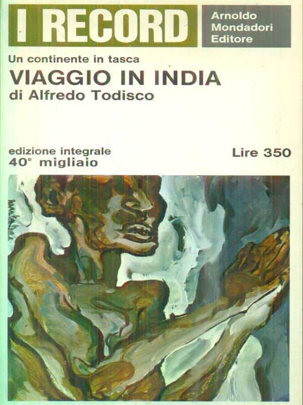 Viaggio in India