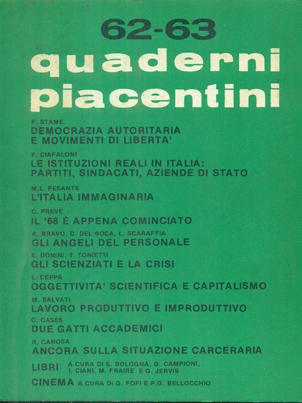 Libro di Faccia