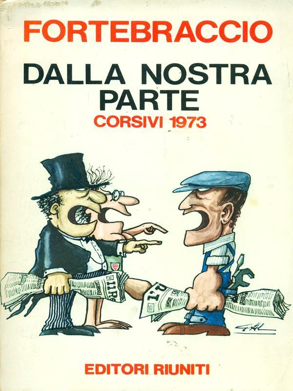 Dalla nostra parte