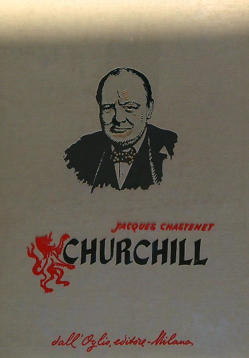 Churchill