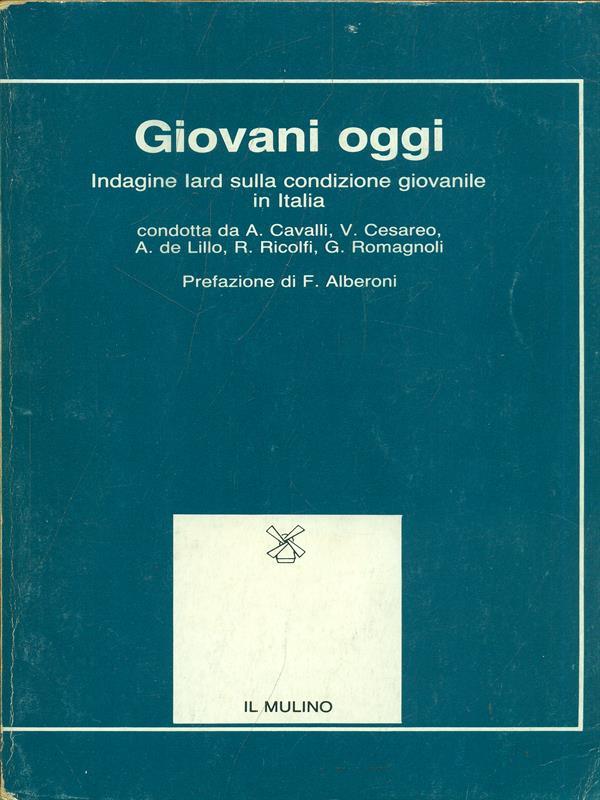 Libro di Faccia
