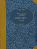Il romanzo di Sigrfido. I cavalieri di Re Artù-Parsifal