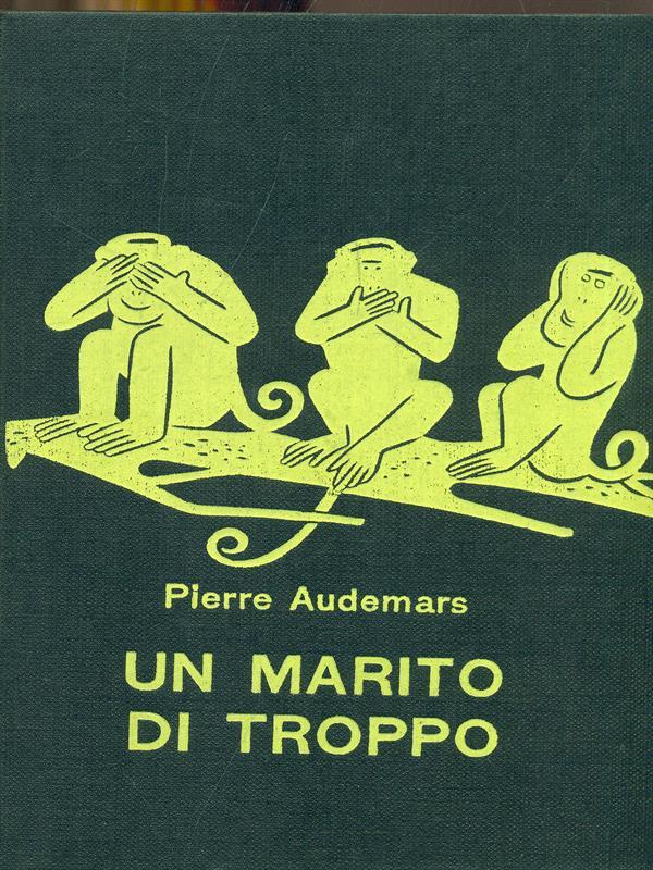 Un marito di troppo